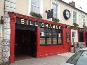 Bill Chawke's Bar & Restaurant, Adare